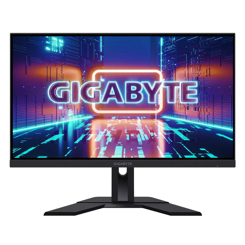 Monitor Gamer Gigabyte 27" 1ms GTG 165 Hz FreeSync M27F A