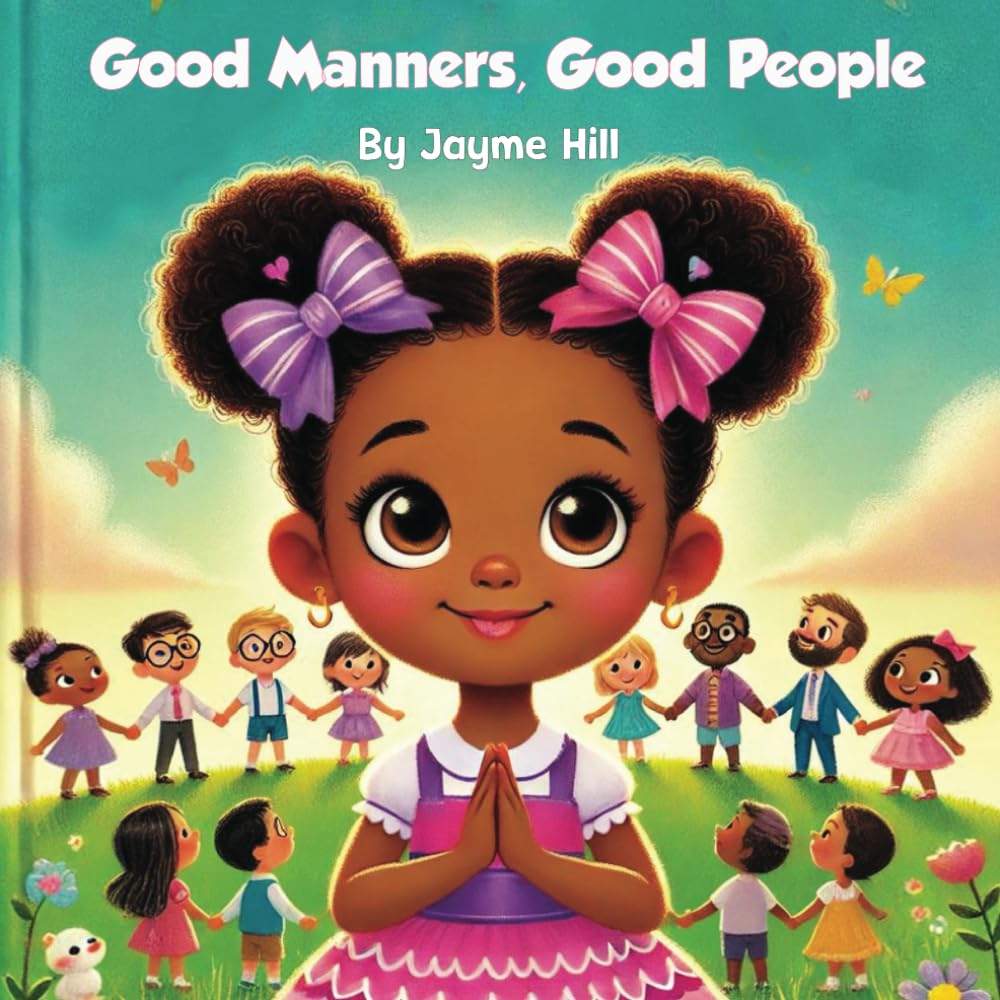 Good Manners, Good People
