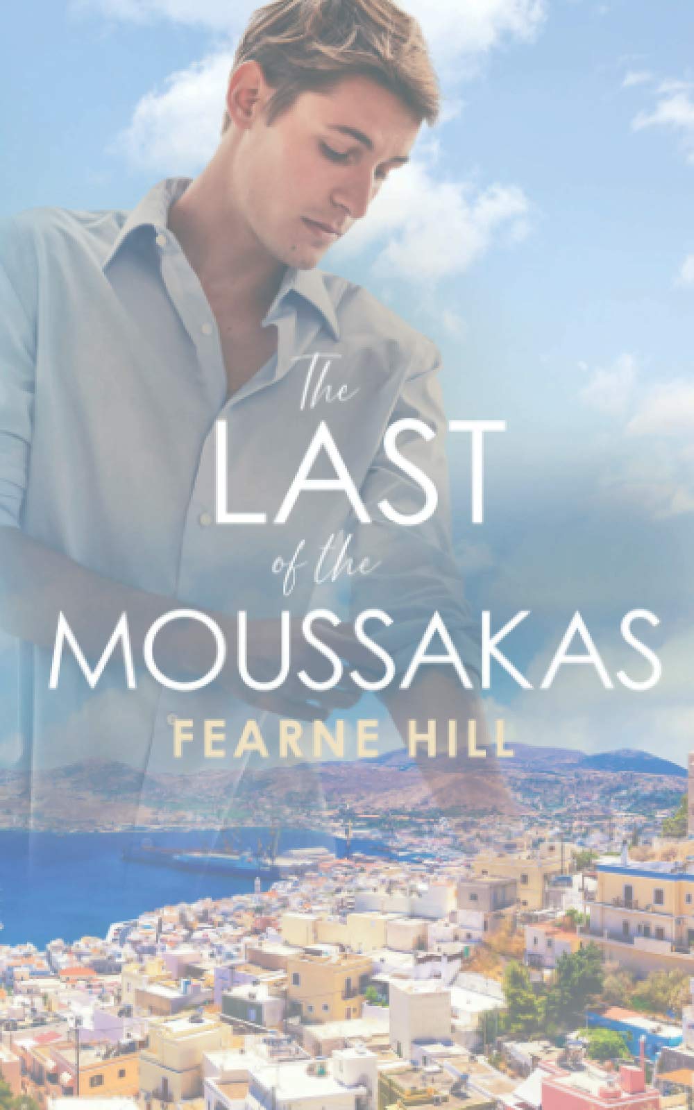 Buy The Last of the Moussakas — BookShops.in