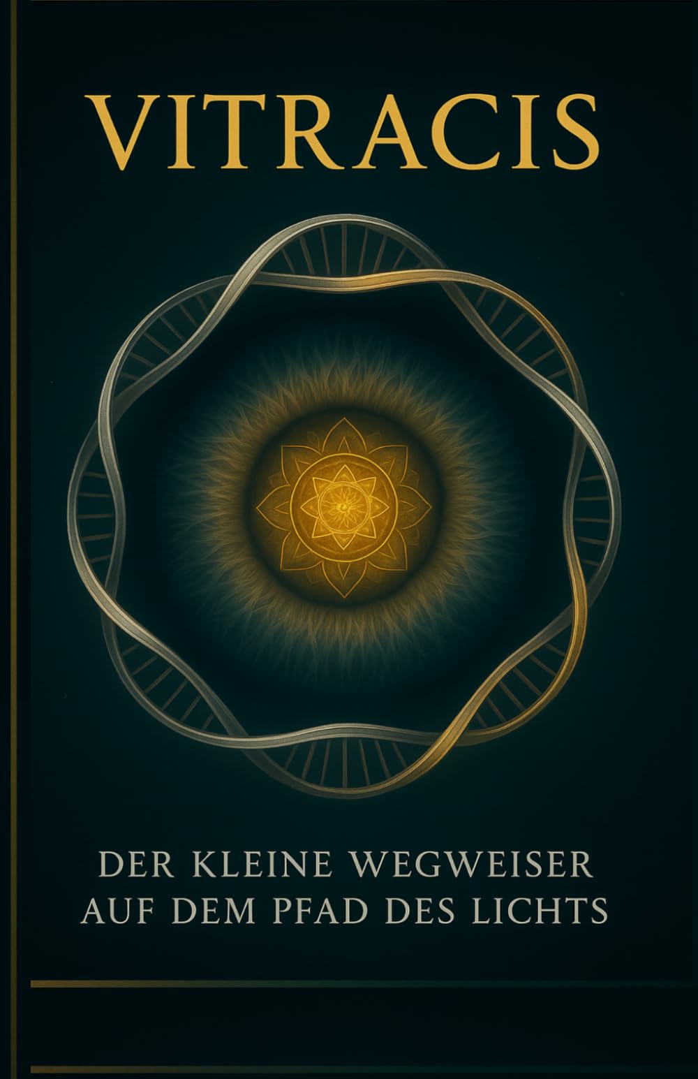 Vitracis: Der kleine Wegweiser auf dem Pfad des Lichts