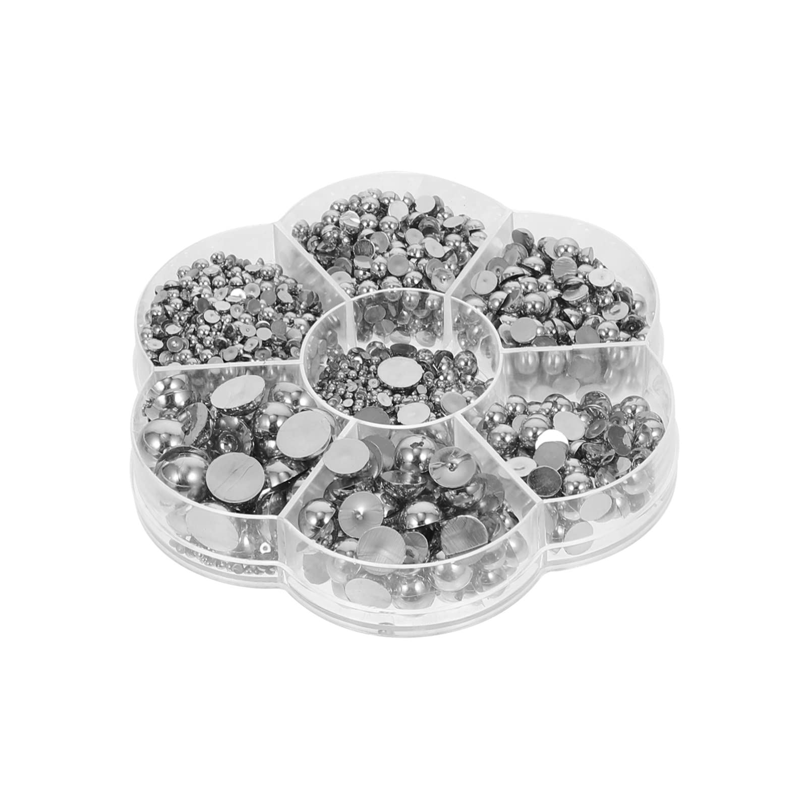 STOBOK Accessori Per Abbigliamento in Resina Ciondoli Fai Da Te Ornamenti Per Gioielli Decorazioni Creative