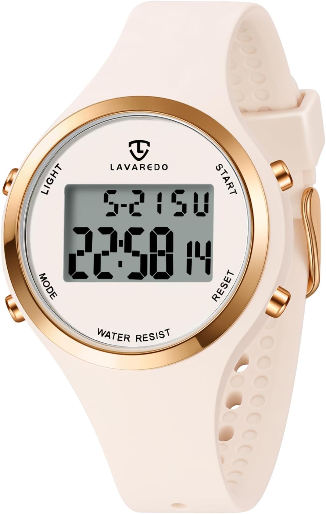NN BEN NEVIS Watches for Women, Digital Watch Womens Outdoor Sport with Alarm/Stopwatch/Chronograph/Back Light, Gifts for Teen Girls/Women