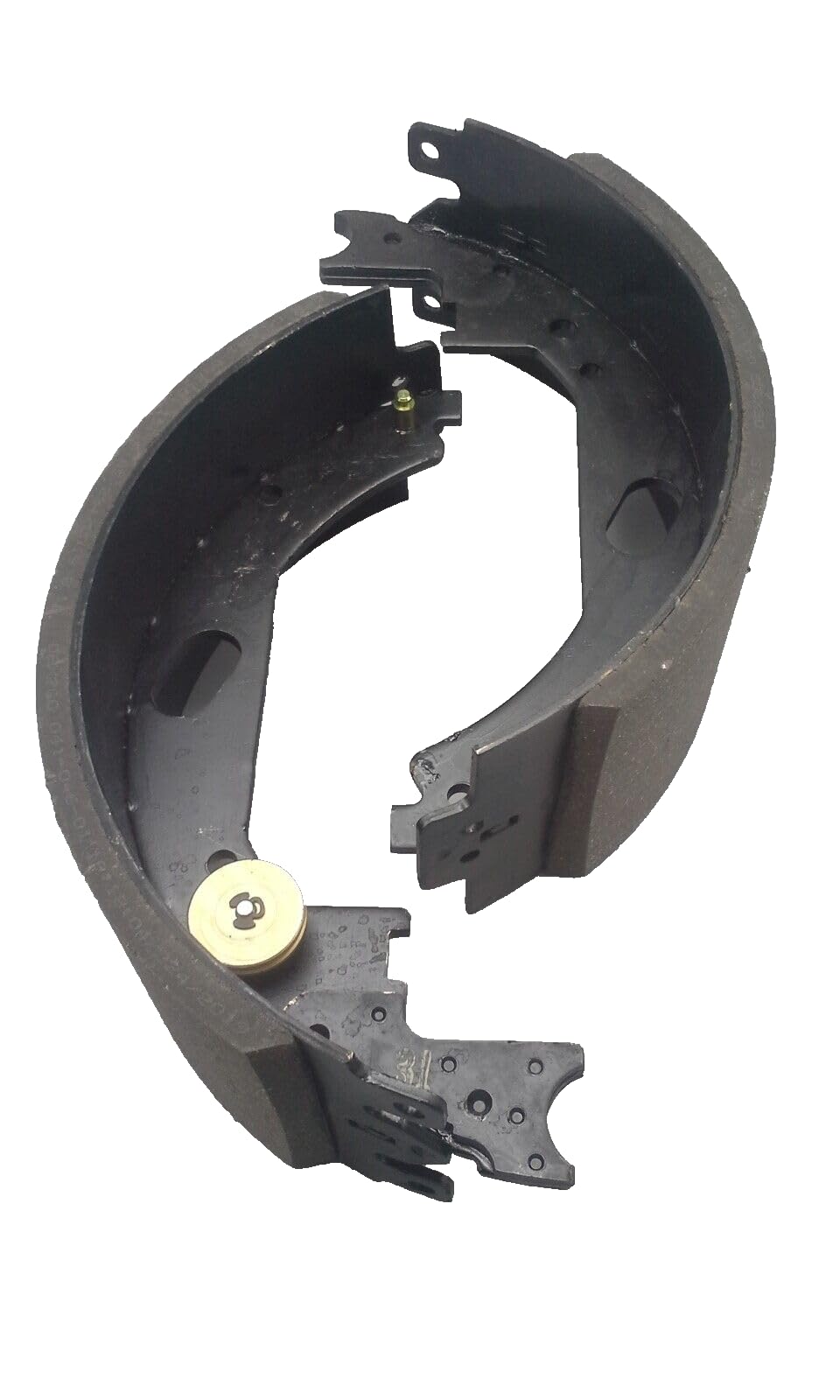 Everything for trailers, RVs and trucks and more - Brake Shoe & Lining, Hydraulic, 10K HD, For Dexter, 12.25