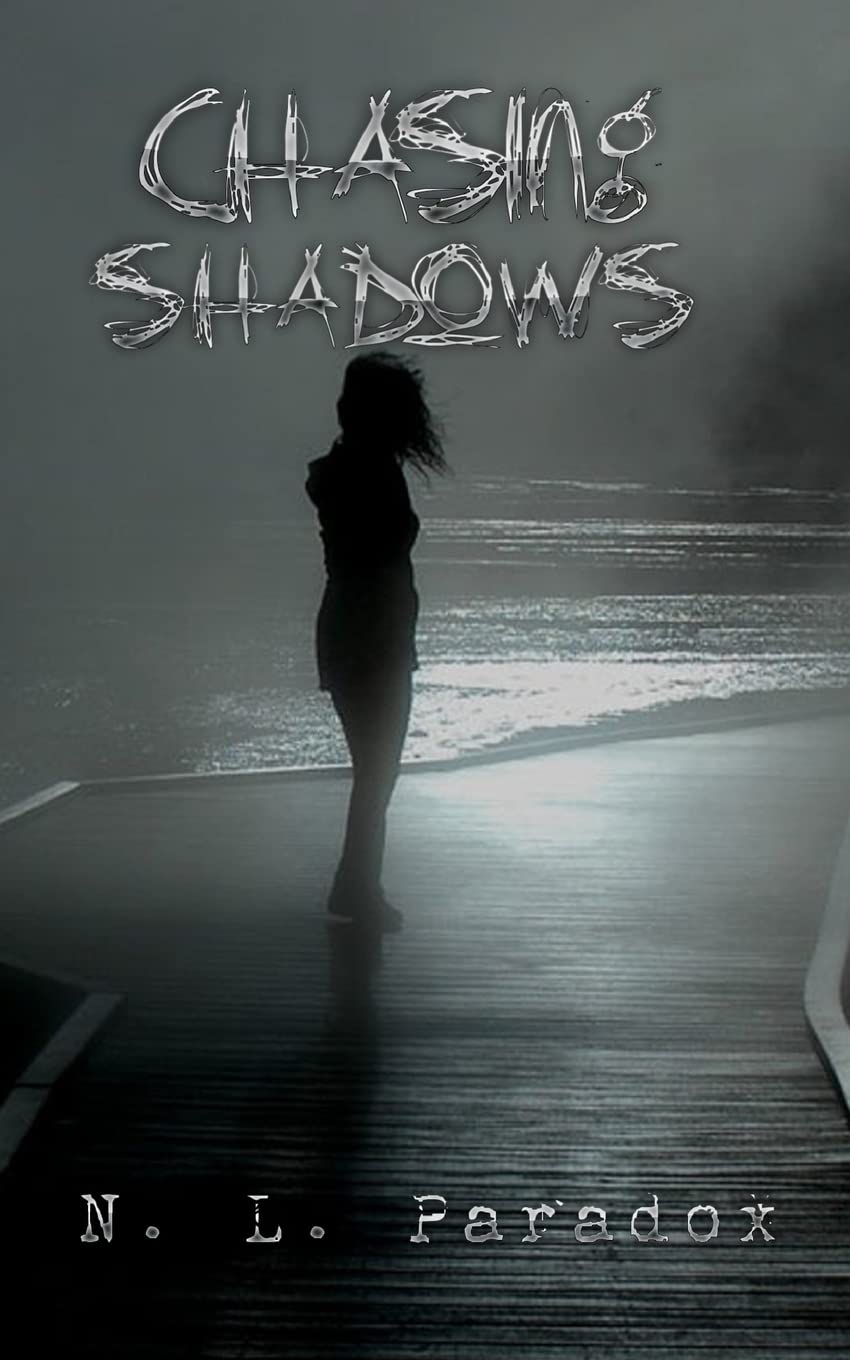 Chasing Shadows: 2 (Ember Doyle Series)