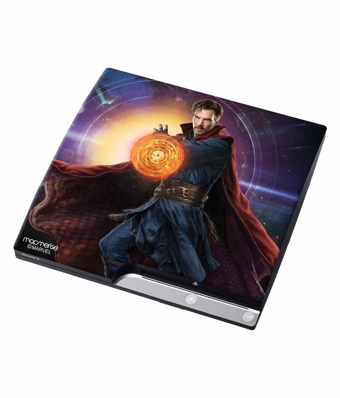 See full amazon price history chart for Macmerise Skin for Sony PS3 Slim - Doctor Strange Universe Macmerise Skin for Sony PS3 Slim - Doctor Strange Universe (B07G385ZMK) Amazon Price History, Amazon Price Tracker
