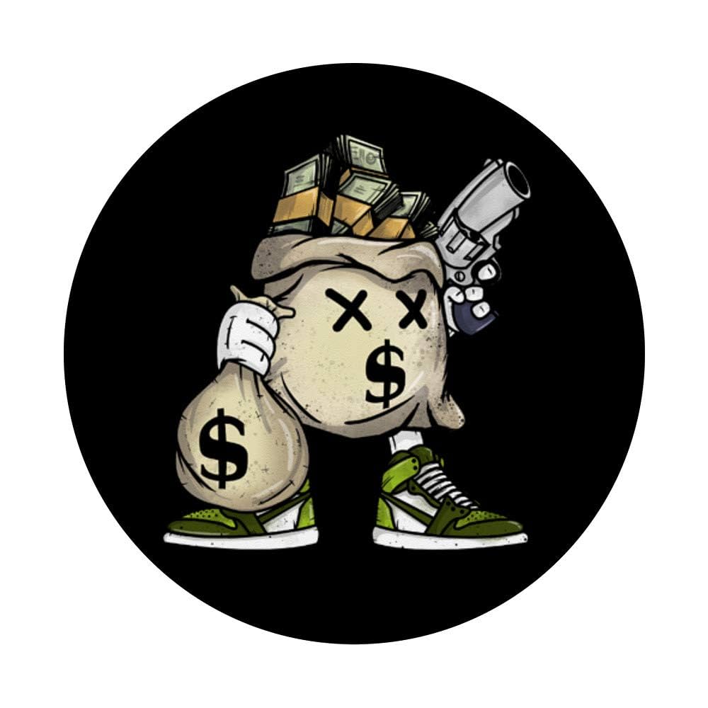 ☆Money Bag☆ G-rap Hiphop 61-ppN9kRCL._UF1000,1000_QL80_.jpg