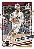2023-24 Donruss #39 Darius Garland Cleveland Cavaliers NBA Basketball Base Trading Card