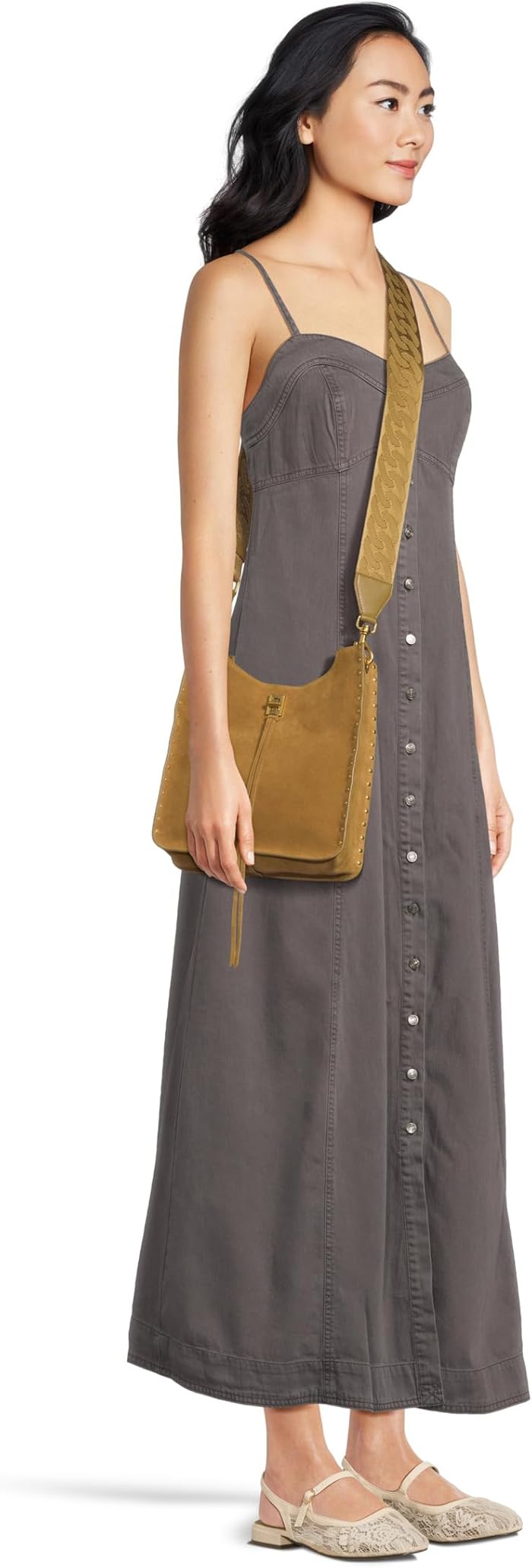 Женские сумки Rebecca Minkoff Darren Medium Feed — фото 4