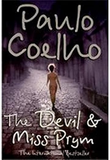 DEVIL AND MISS PRYM