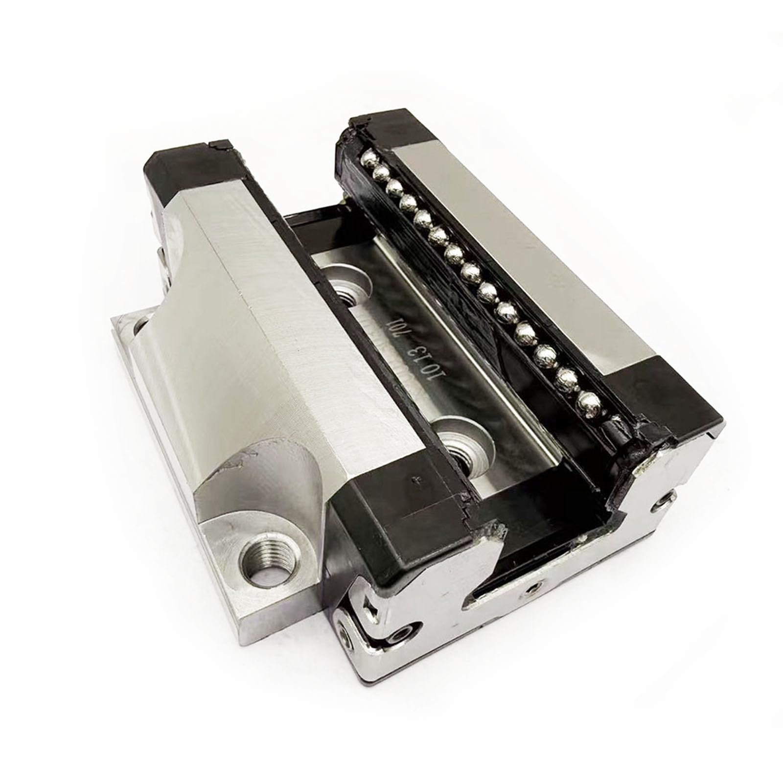 Rexroth Kugelschieber Linear Block Linear Führung Schieber Linear Lager Linear Carriage R165119420 R165119422 R165119320 R165119322 R165111420 R165111422 R165111320 R165111322 (1, R165111322)
