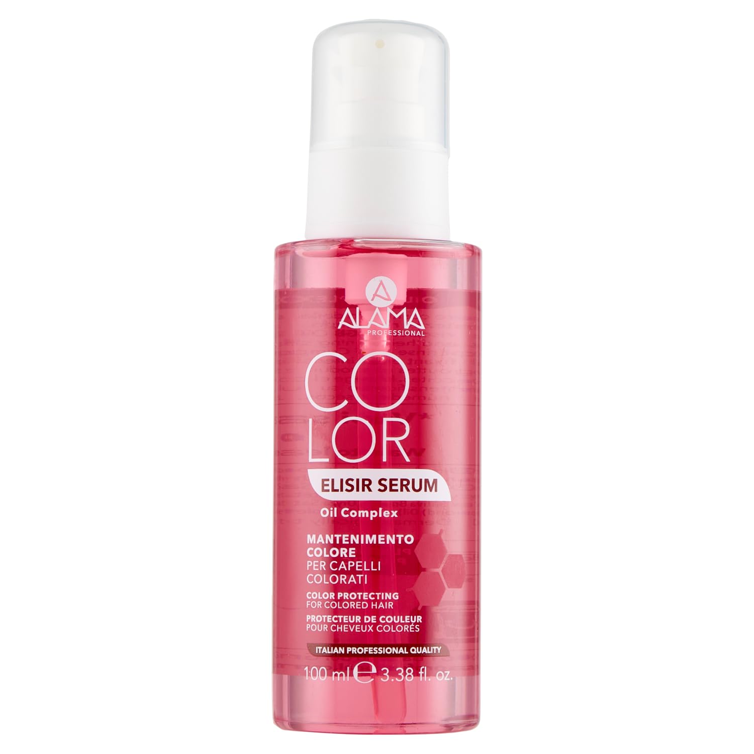 A ALAMA Alama Professional Color Elixir Serum – 100 ml