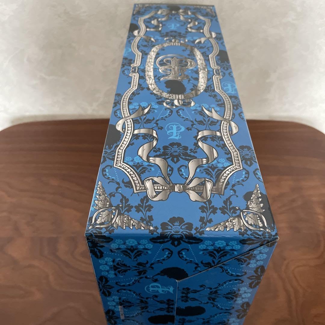 プーリップ P-017 Melissa メリッサグルーヴ