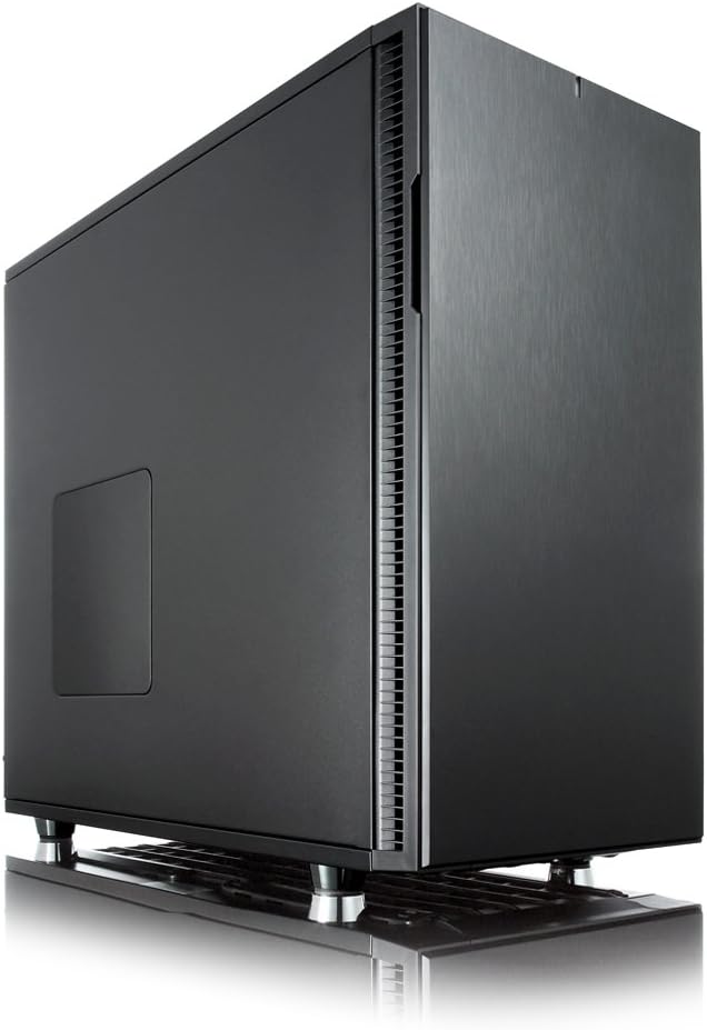 Fractal Design DEFINE R5 Blackout Edition