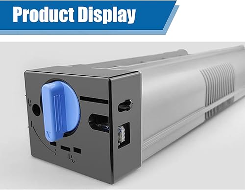 Miniatura 4 de Cartucho de tóner compatible con MLT D708 de gran capacidad para impresora Samsung MLT-D708 MLT-D708L, para usar con impresora MultiXpress K4300LX