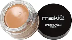 CAMUFLAGEM EM CREME 17G NOIX