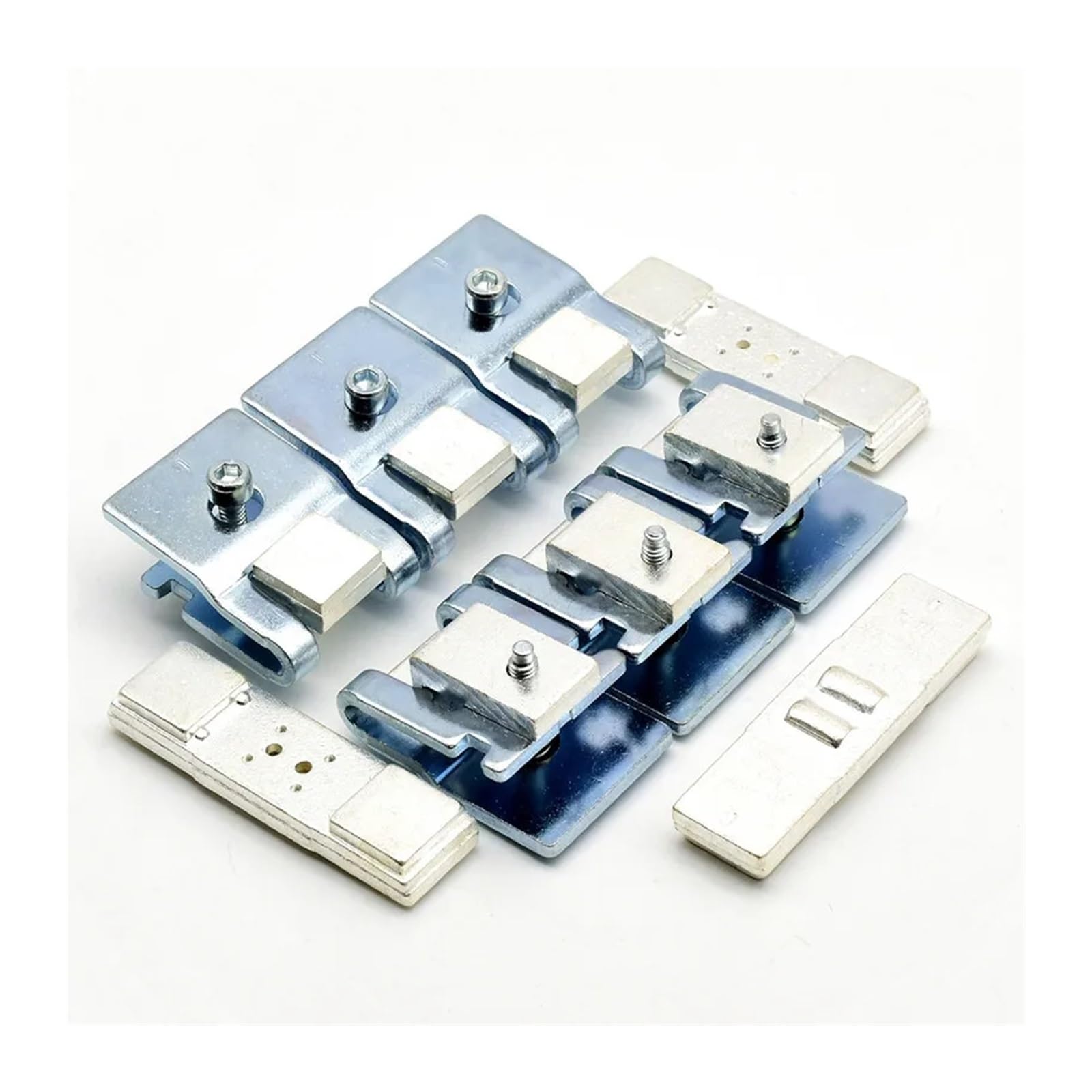 Kit de remplacement de contacteur 3RT1976-6A pour blocs de contact fixe et mobile 3RT1076