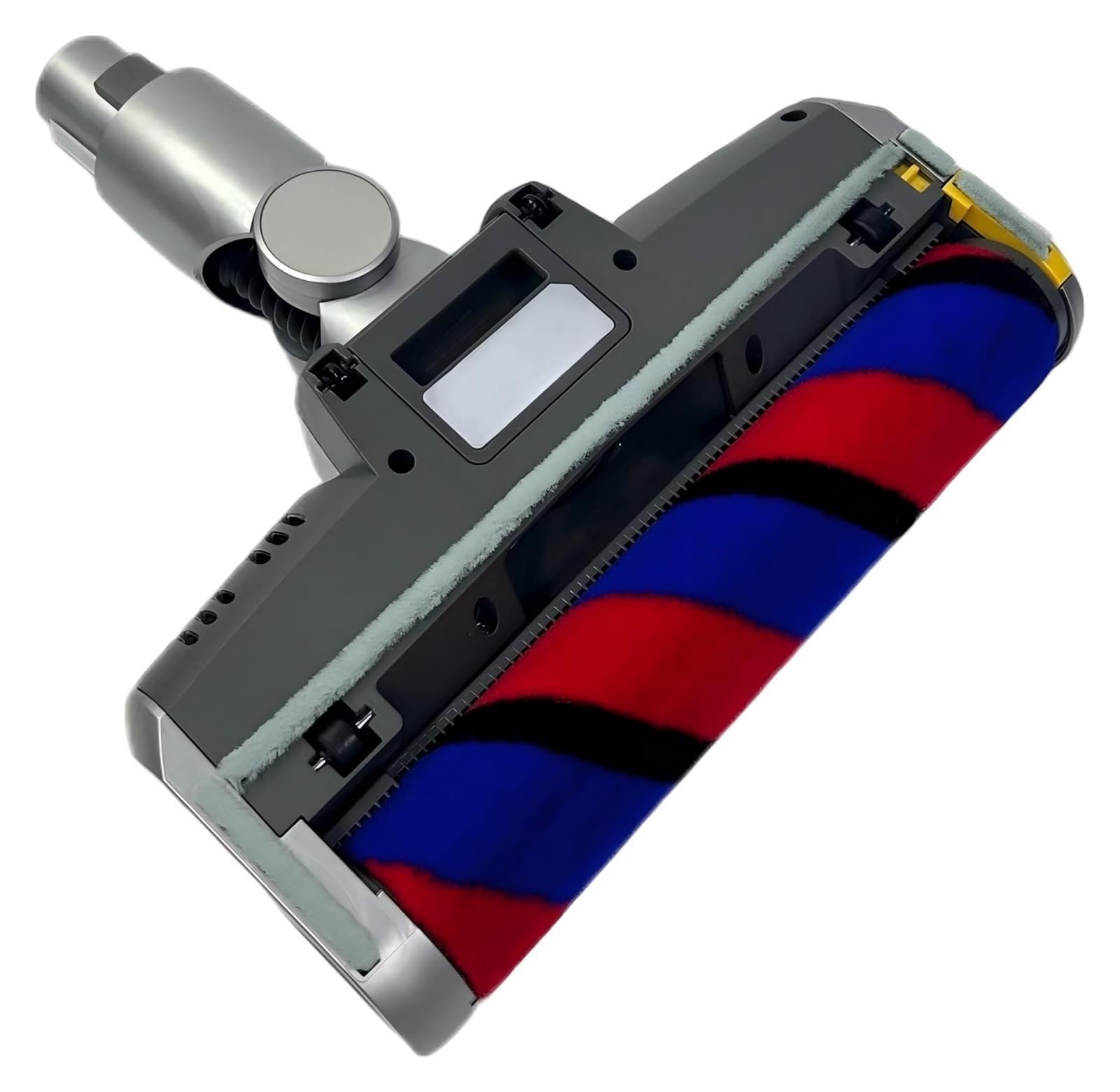 Wymiana Główki Szczotki Rolkowej, Compatible With Jimmy, JV83 | Ręczny bezprzewodowy odkurzacz do użytku domowego, elektryczna główka szczoteczki do czyszczenia twardych podłóg