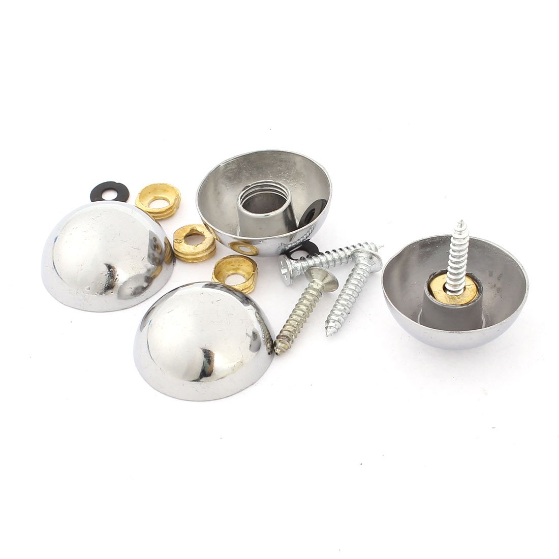 Aexit 4 Pcs Quality Parts 26mm 1