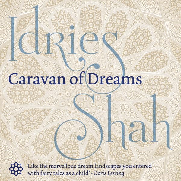 Cover art for Caravan of Dreams