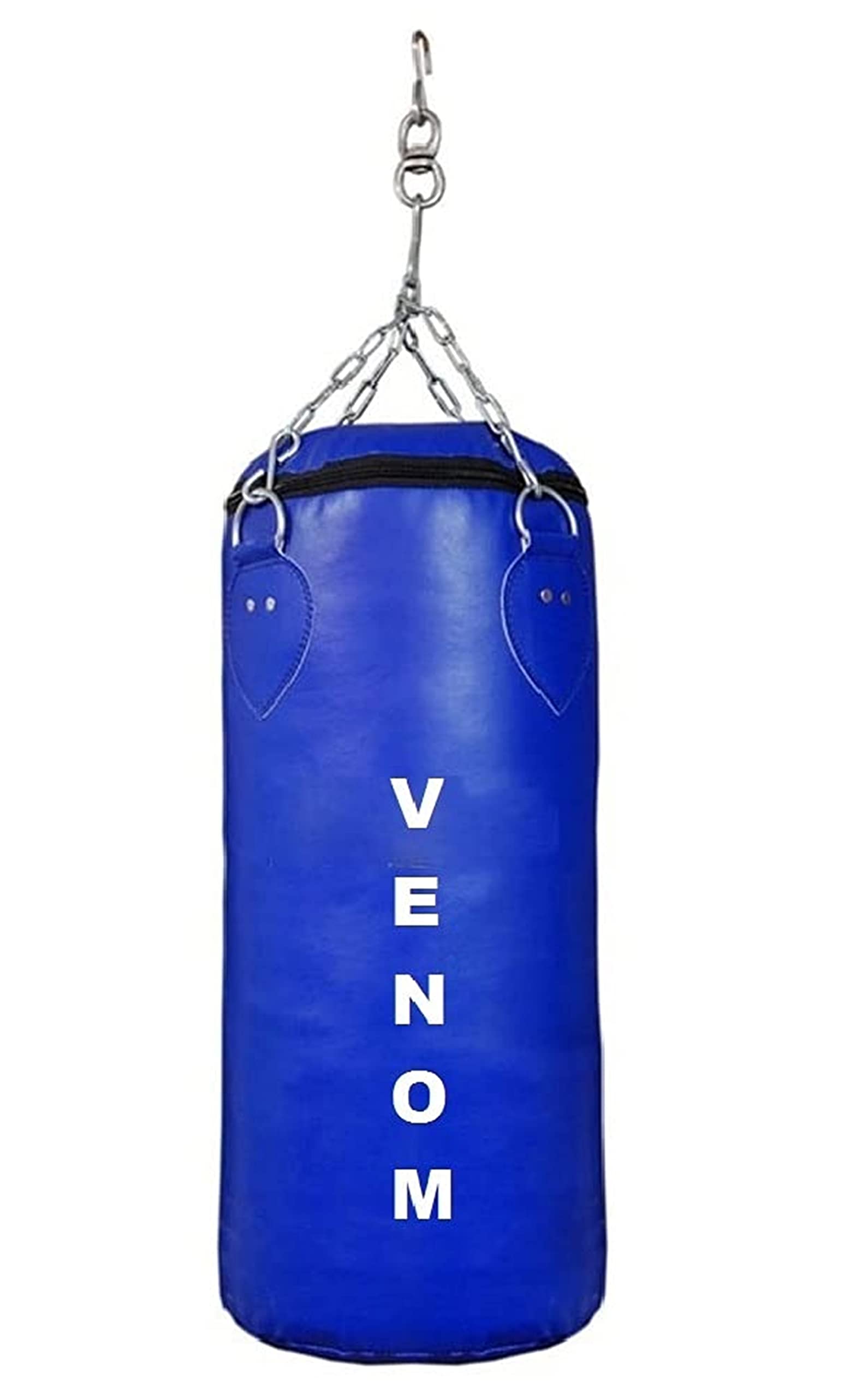 VENOM 2.5 Feet Synthetic Leather Exercise Mat at ₹891 – Amazon