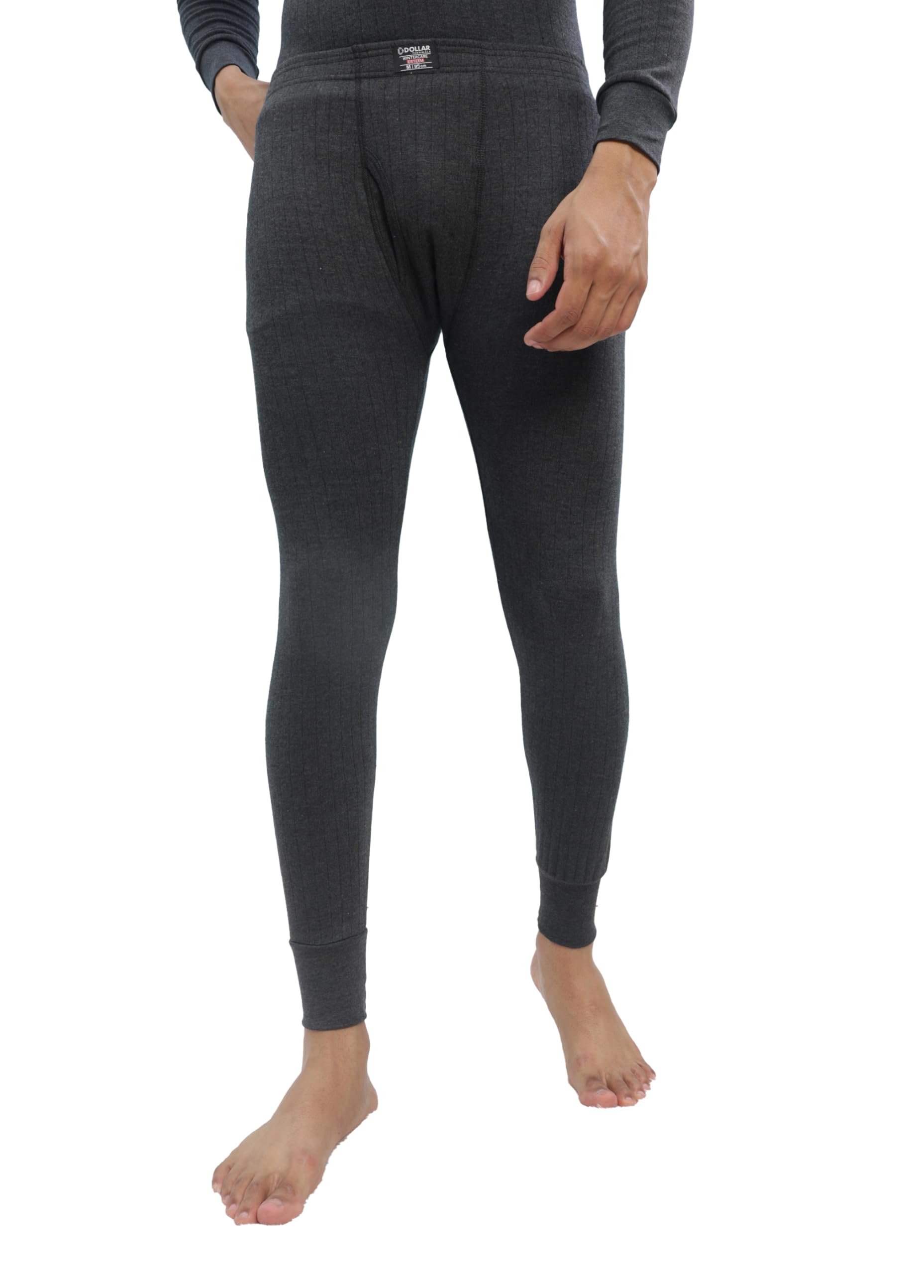 Dollar Wintercare Men Thermal UE Trouser-picture-42