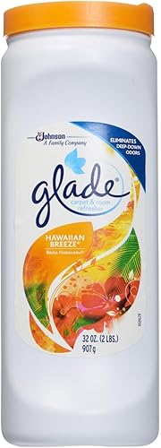 Glade Alfombra y habitación-Brisa hawaiana-32 Oz