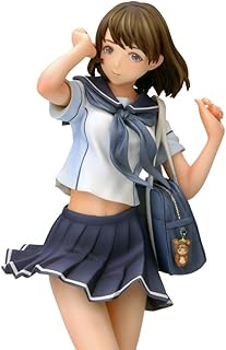 ラブプラス 姉ヶ崎寧々 1/8 完成品フィギュア （コナミスタイル限定）