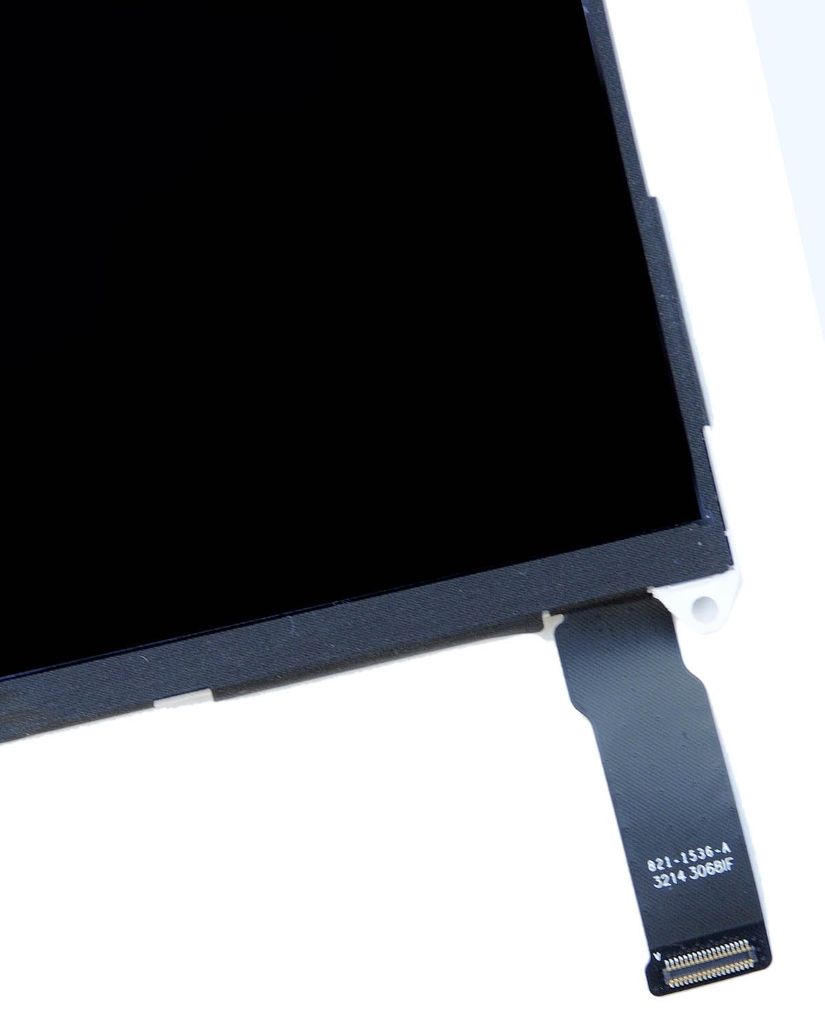 LCD Display Replacement for Apple iPad Mini Model A1432, A1454, and A1455, Not for iPad Mini 2