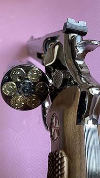 Amazon.co.jp: ・タナカ ・バイオハザード0・アンブレラ マグナム