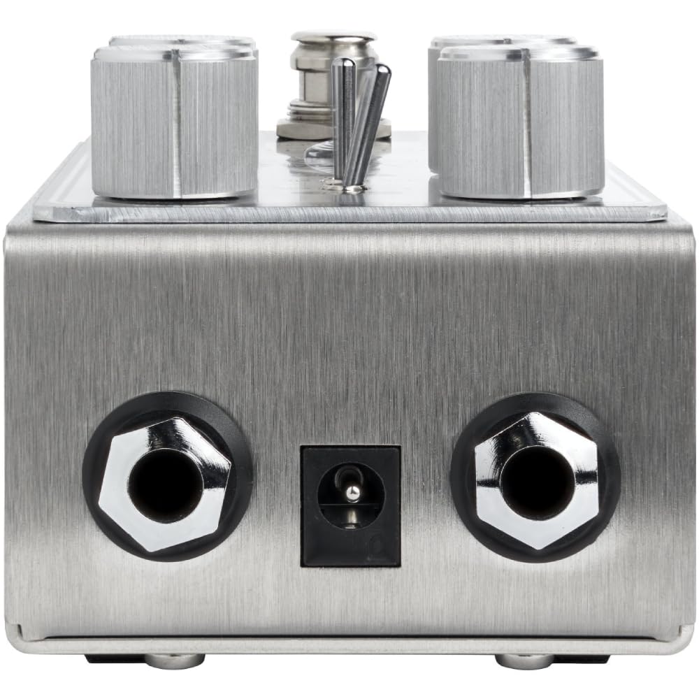 Amazon.com: Origin Effects DCX Bass Tone Shaper & Drive Pedal