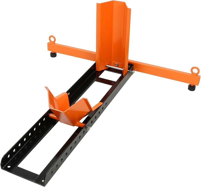 Amazon.co.uk motorcycle front wheel chock