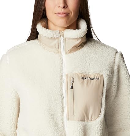 archer ridge jacket