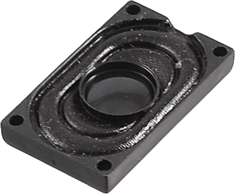 Ruilogod Replacement Part 8 Ohm 1W Universal Notebook Internal Speakers
