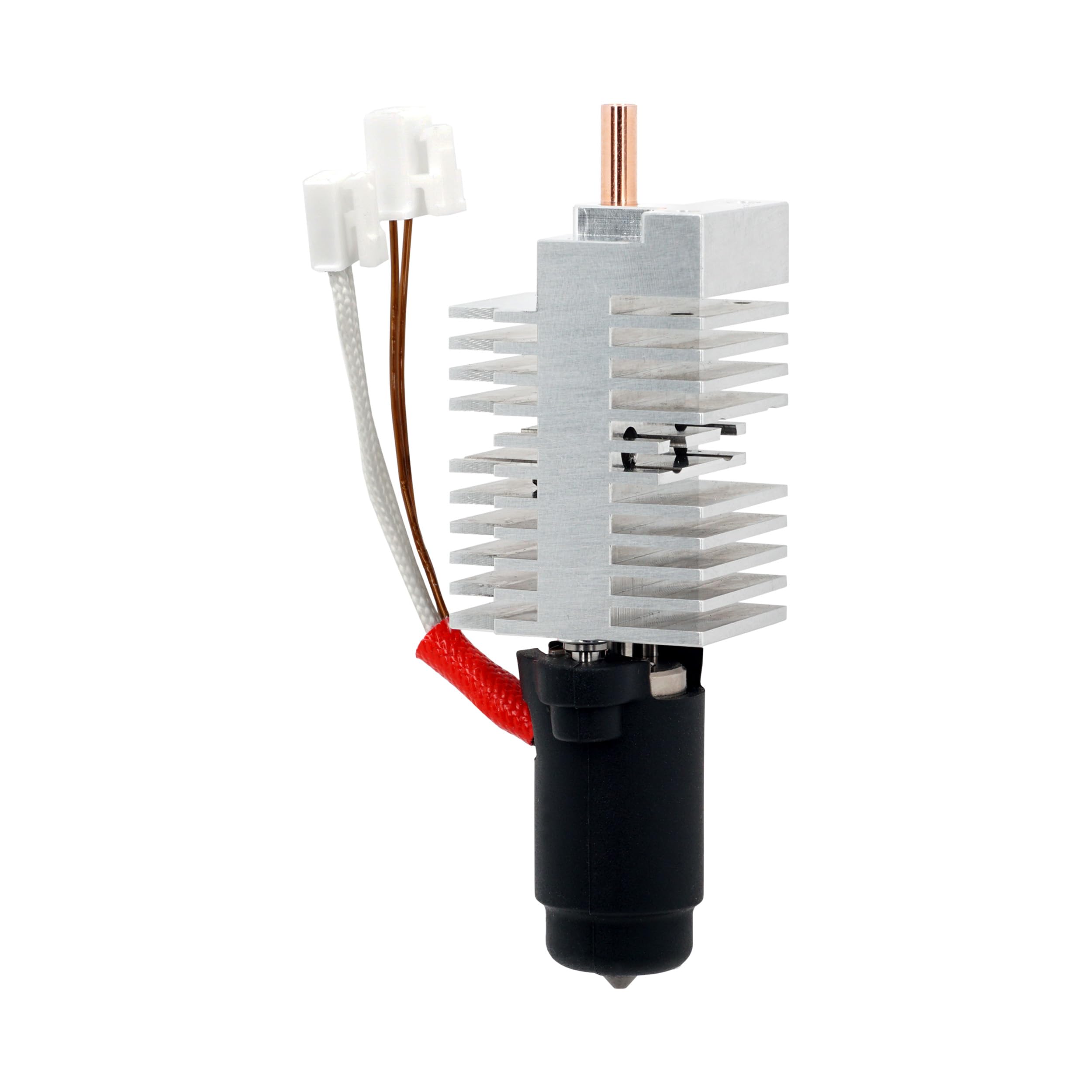 Microswiss FlowTech Hotend pour Creality K2 Plus
