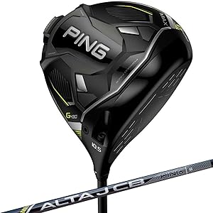 Amazon.co.jp: PING(ピン) G430 MAX ドライバー PING TOUR 2.0