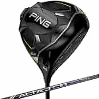 ピン G430 MAX/ALTA J CB BLACK(JP)/S/9 Golf Driver Ping G430 MAX ALTA J CB BLACK (S) 9 45.75inch