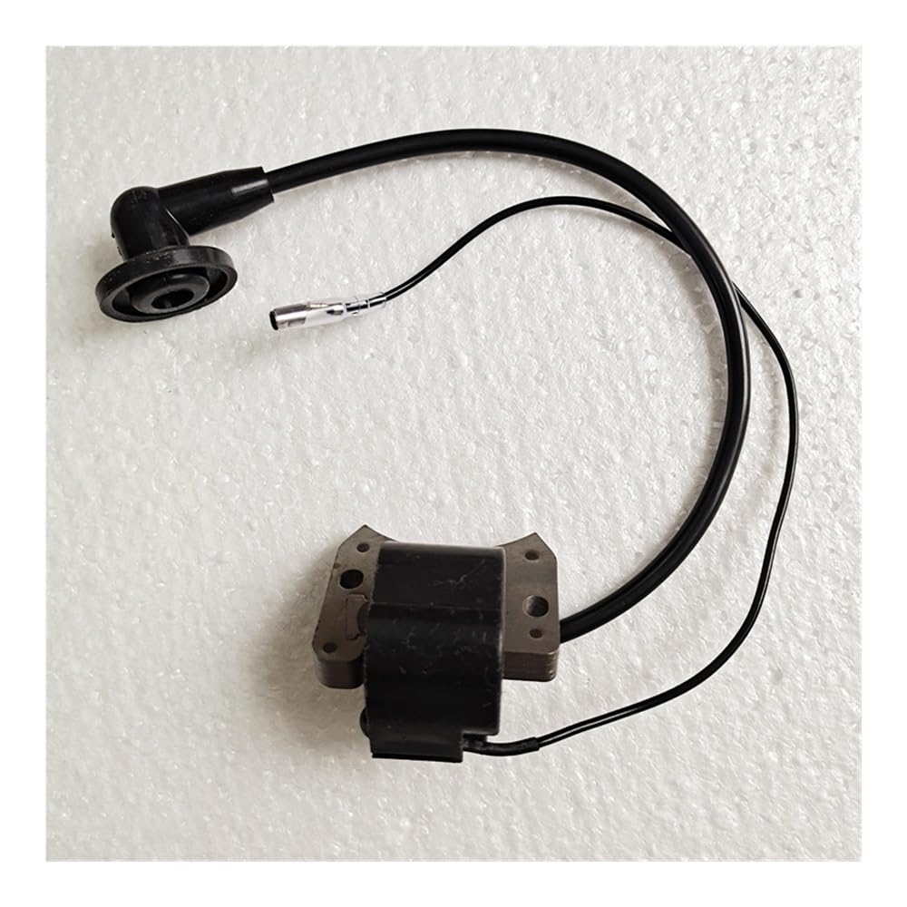 Bobina de Encendido Compatible con Motor de Gasolina M-IT-SU-BI-SH T320 Kawasaki SV/PHV-100 de 49,6 CC.