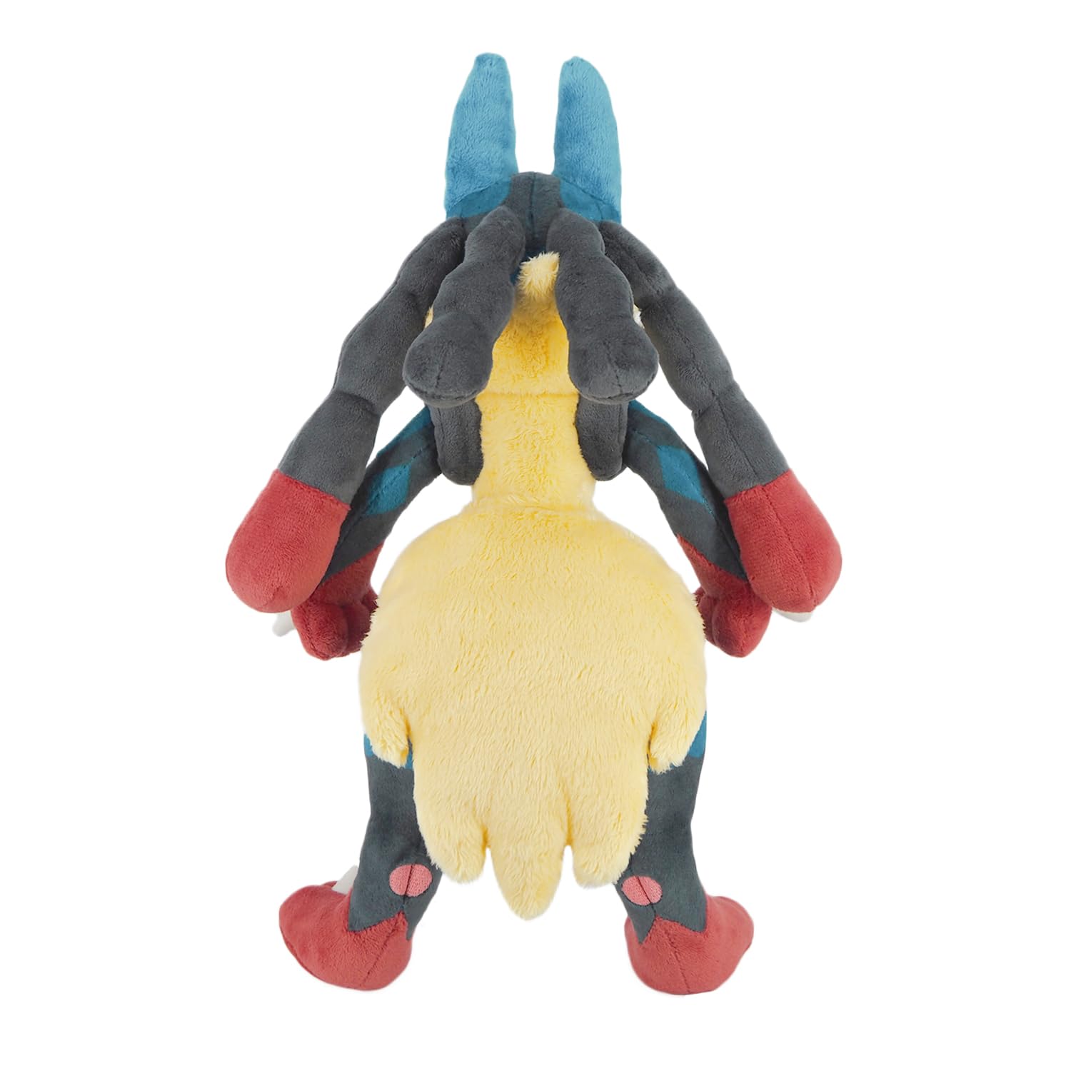 ポケモンセンター　メガルカリオ ぬいぐるみ Amazon.co.jp: 三英貿易(Sanei Boeki) ポケットモンスター ALL STAR