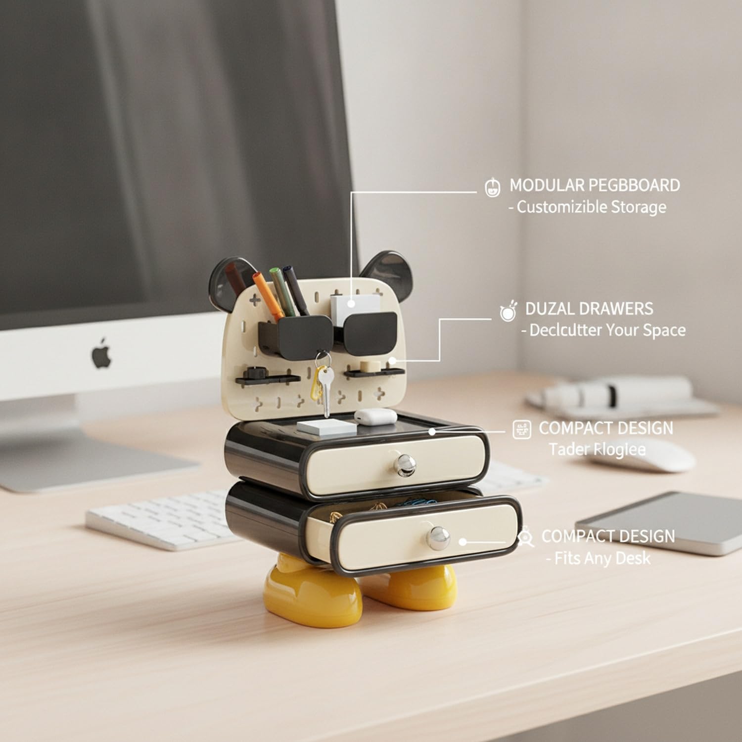 Desk Organizer