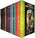 A Series Of Unfortunate Events Collection 13 Books Set Pack