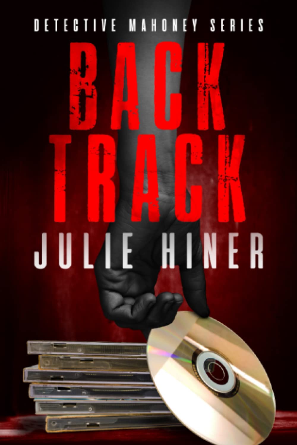 Buy Back Track: Detective Mahoney Series — BookShops.in