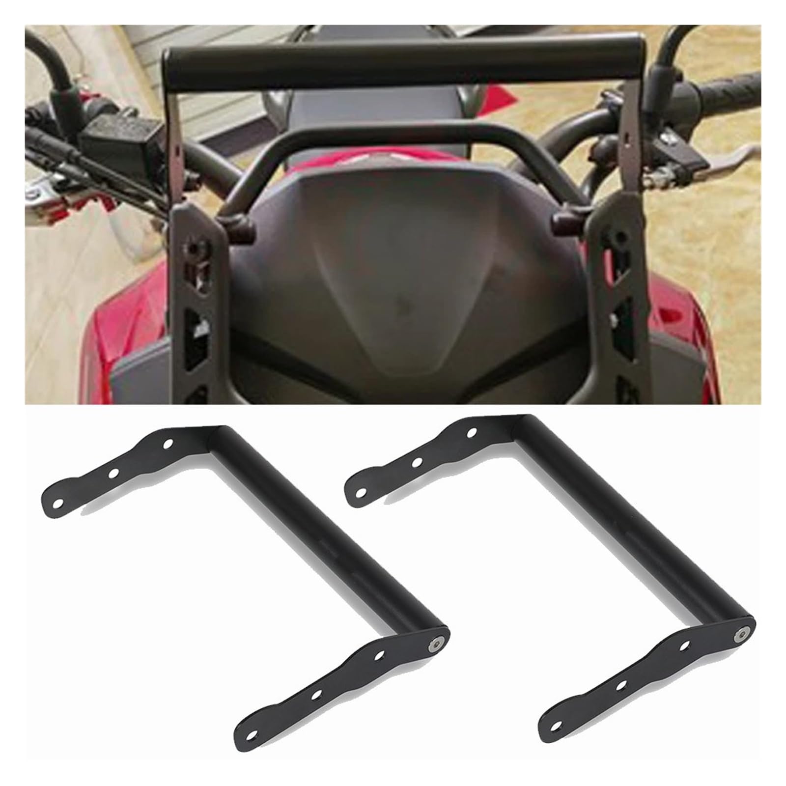 Supporto Telefono Per CB400X CB400 2017 2018 2019 Supporto Navigazione