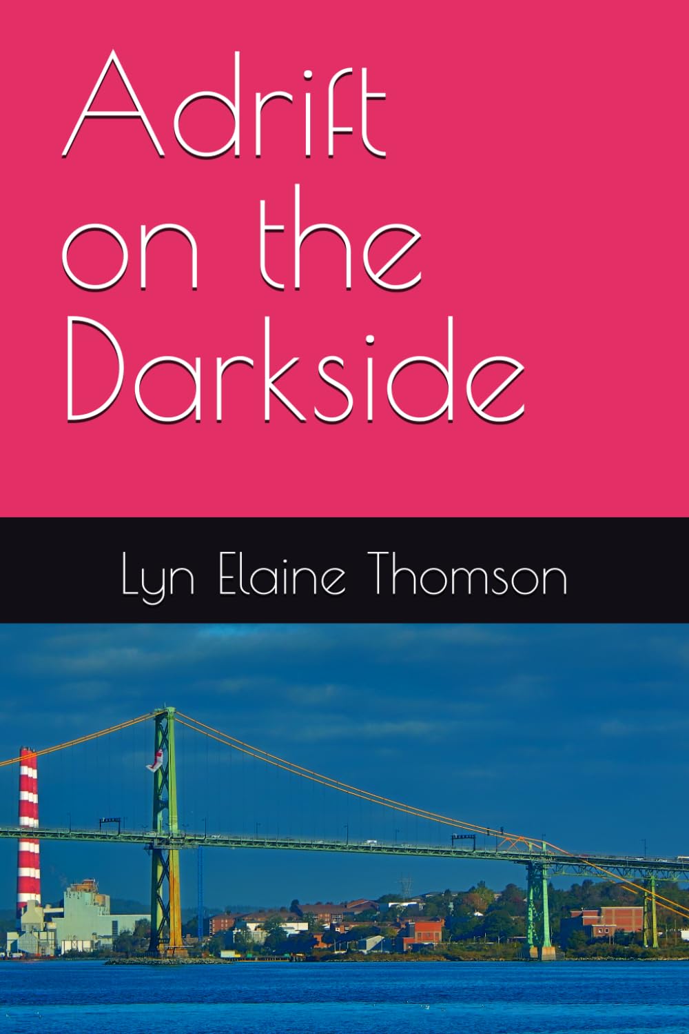 Adrift on the Darkside