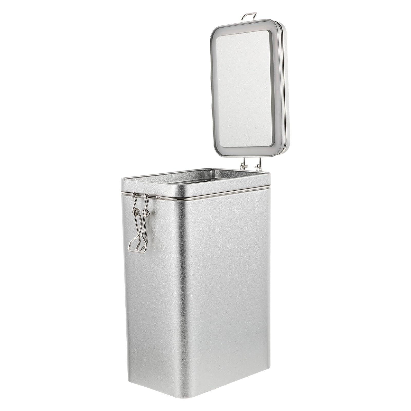 Tarro de almacenamiento de café de hojalata Mipcase para decoración sin grietas