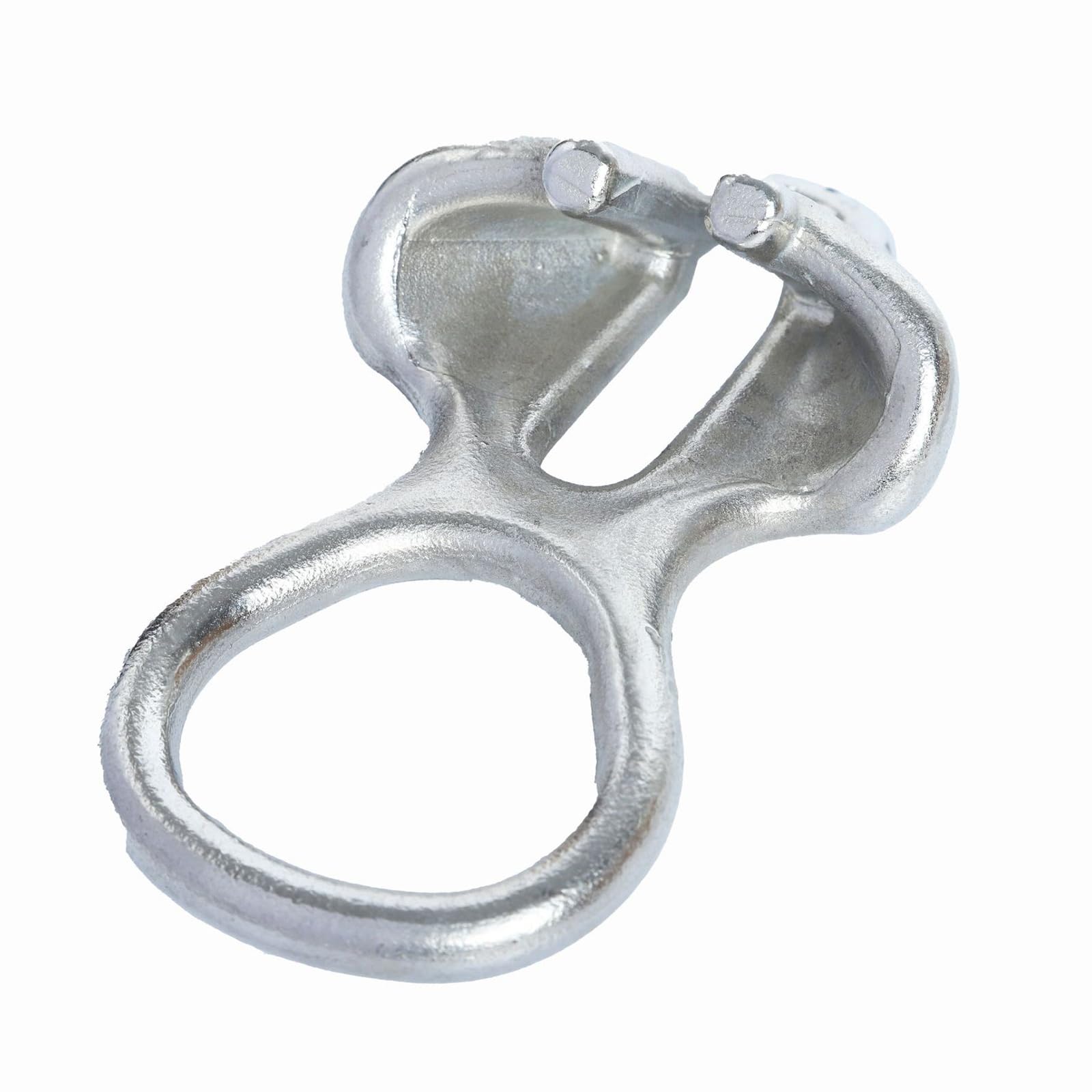 Ancoraggi Catena Blocco Corda Dispositivo di ormeggio per 6-8mm/8-10mm Corda O Ancore Catena Stopper Hardware Marine Accessorio