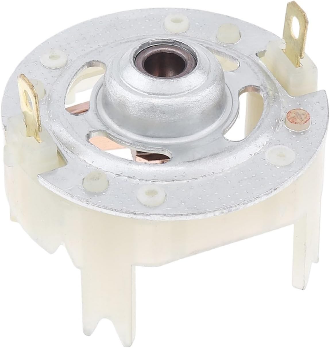 775 Motor Carbon Brush Holders Electric Drill Motor Carbon Brushes Holder Replace Fit for RS775 RS750 Dc Motor Tool Accessories 1Pcs