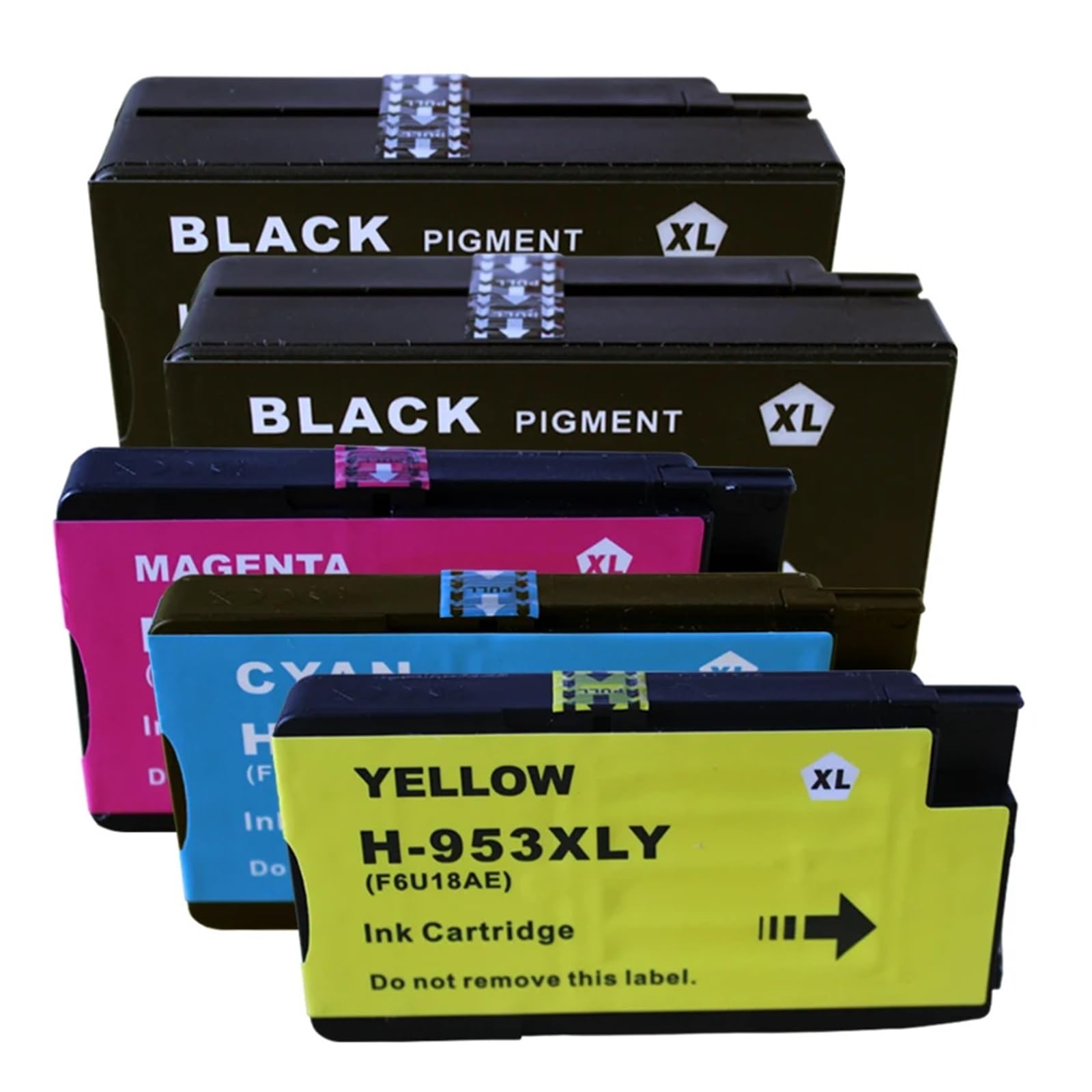 Cartuccia Inchiostro 953XL Sostitutiva Compatibile Con HP 953