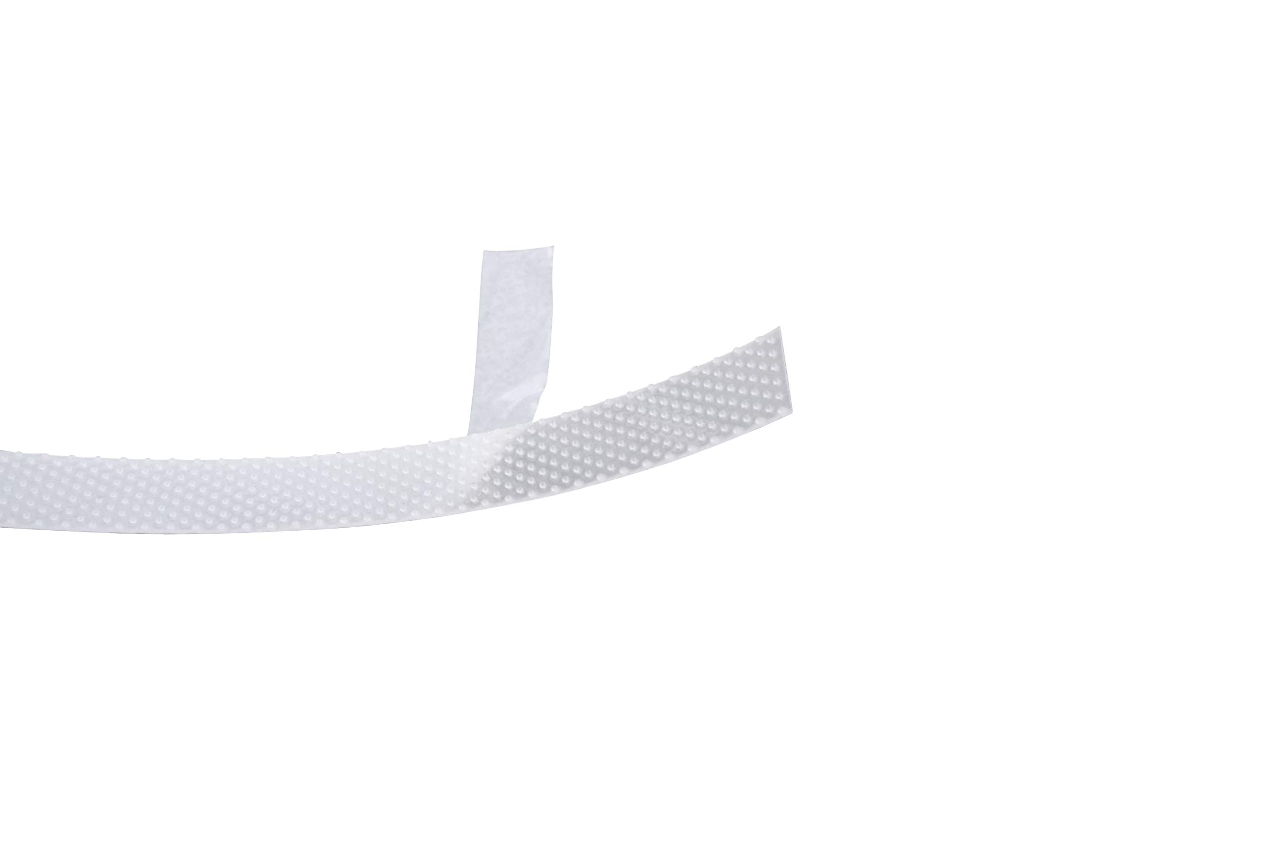 Westerwald-Shop - Zanzariera per finestra, autoadesiva, 5,5 m x 1 cm