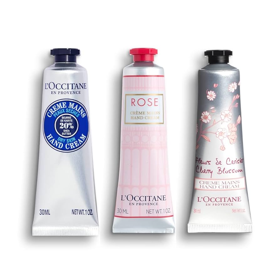 Amazon.co.jp: ロクシタン(L'OCCITANE) ロクシタン フラワー