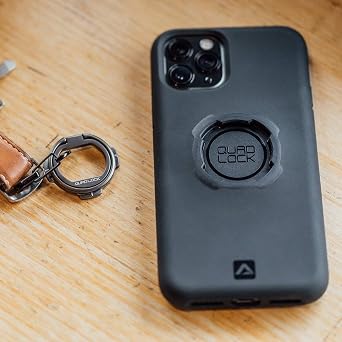 Quad Lock Phone Ring/Stand